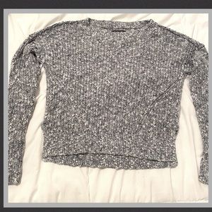 Abercrombie and Fitch sweater